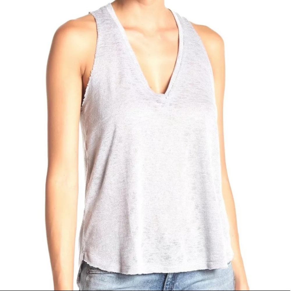 Project Social T LA Tank Top